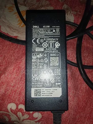 Dell Laptop Charger