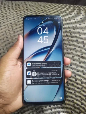 Vivo Y19s Pro 128 GB Black