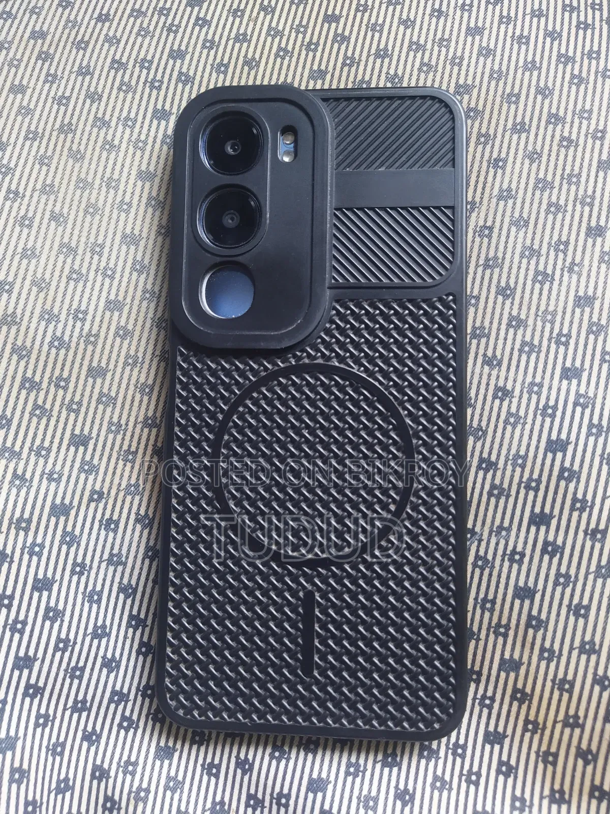 Vivo Y19s Pro 128 GB Black
