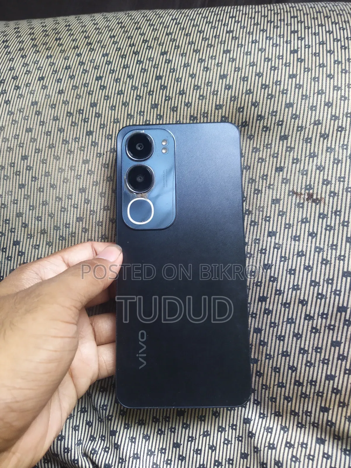 Vivo Y19s Pro 128 GB Black