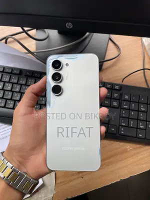 Tecno Spark 40 Pro 128 GB Gray
