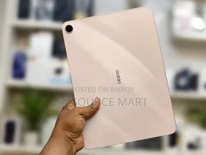 Oppa Pad Air 256 GB Pink