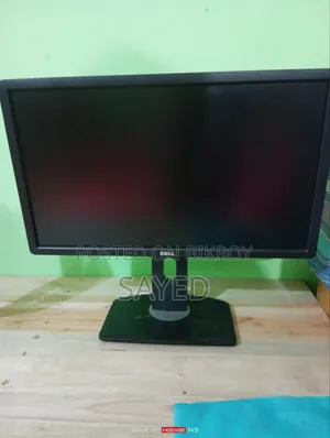 Dell Monitor Sale Post