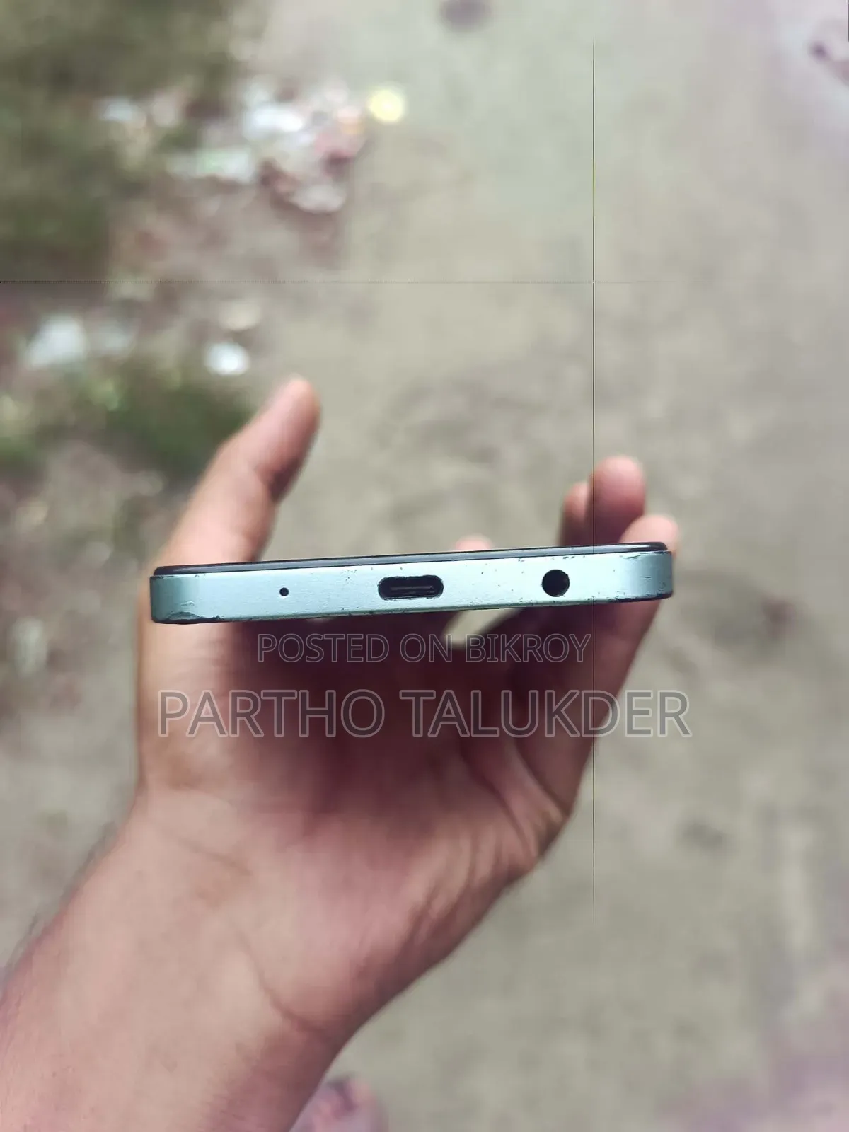 Xiaomi Redmi A5 4G 64 GB White