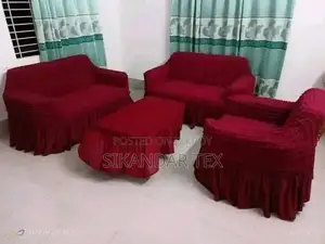 টার্কি সোফা কভার এভেইলেবল