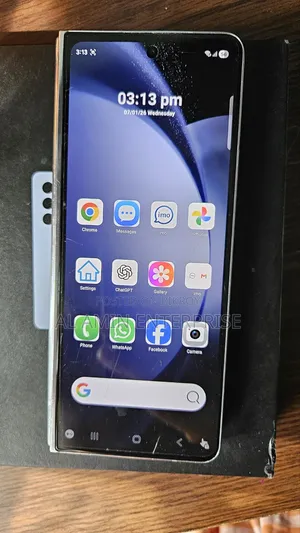 Samsung Galaxy Z Fold 5 256 GB Bronze