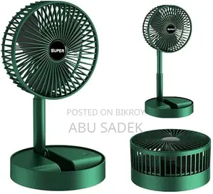 Mini Fan. 1