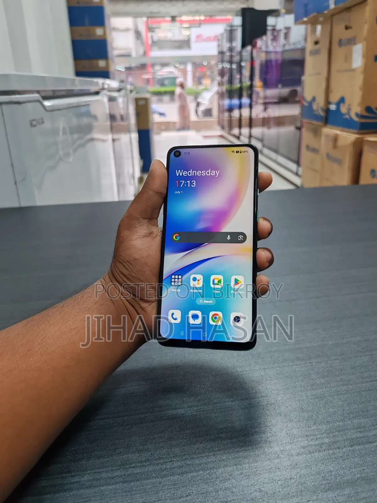 OnePlus 8T 256 GB