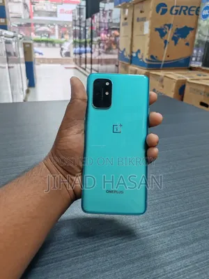 OnePlus 8T 256 GB