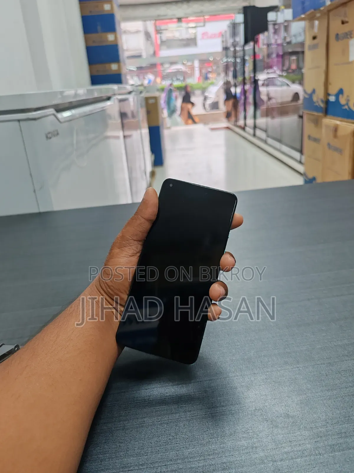 OnePlus 8T 256 GB