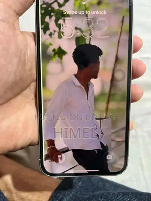 অ্যাপল আইফোন ১২ প্রো ১২৮ জিবি সাদা