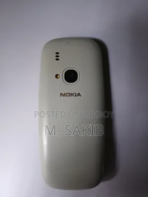 নকিয়া ৩৩১০ ব্লু
