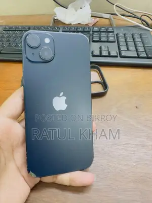 Apple iPhone 14 Plus 128 GB Blue