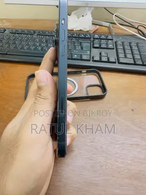 Apple iPhone 14 Plus 128 GB Blue