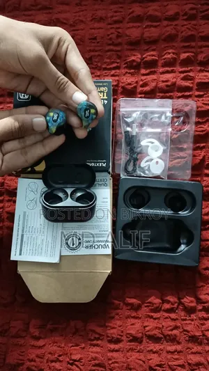 4 Life True Wireless Headset