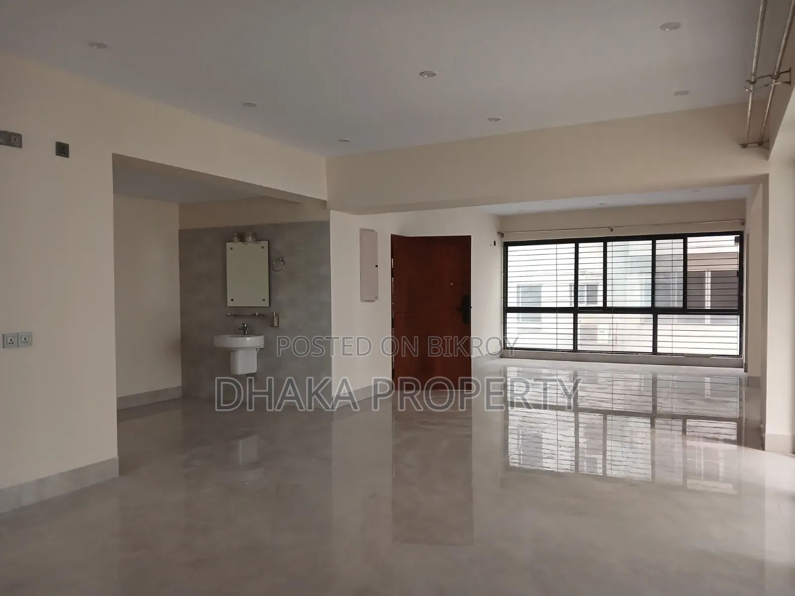 4 Bedroom Apartment in Suvastu, Baridhara for sale