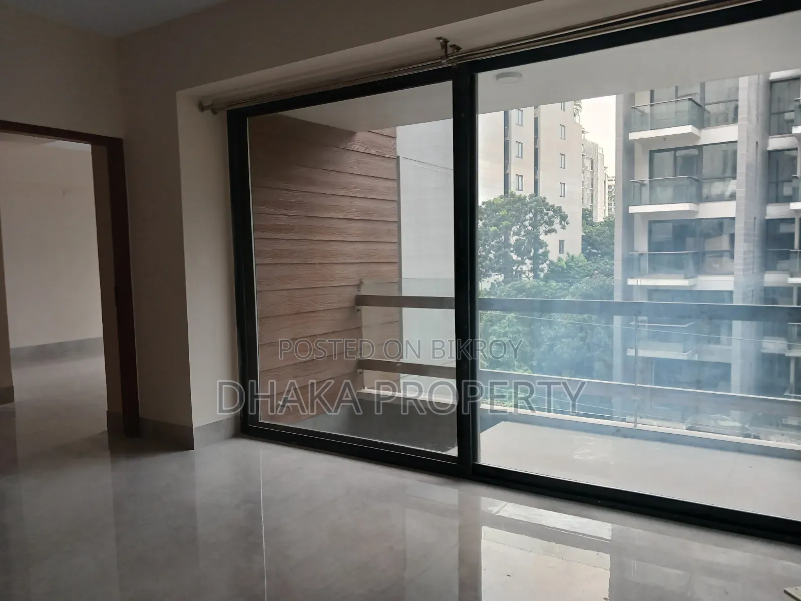 4 Bedroom Apartment in Suvastu, Baridhara for sale
