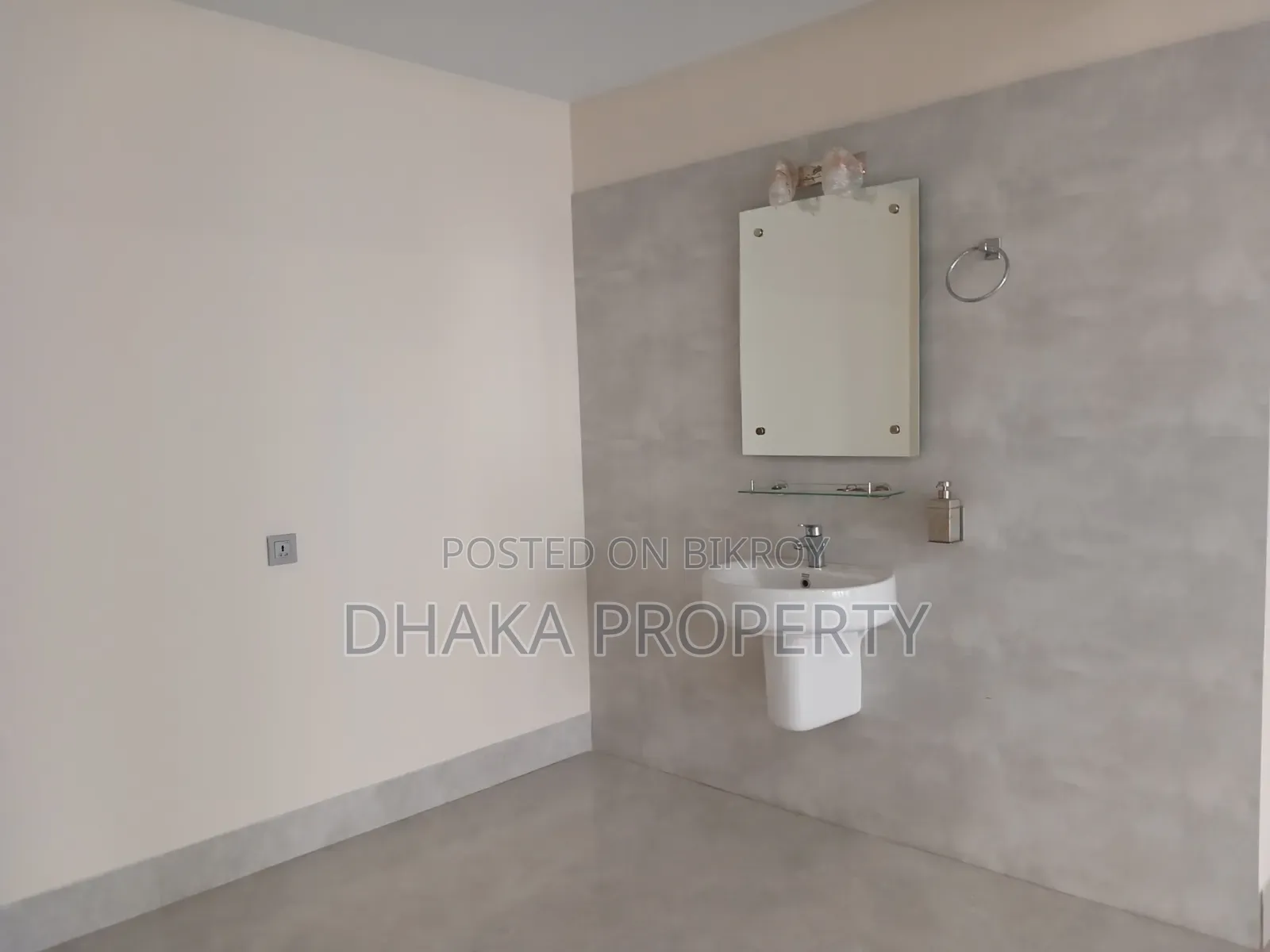 4 Bedroom Apartment in Suvastu, Baridhara for sale