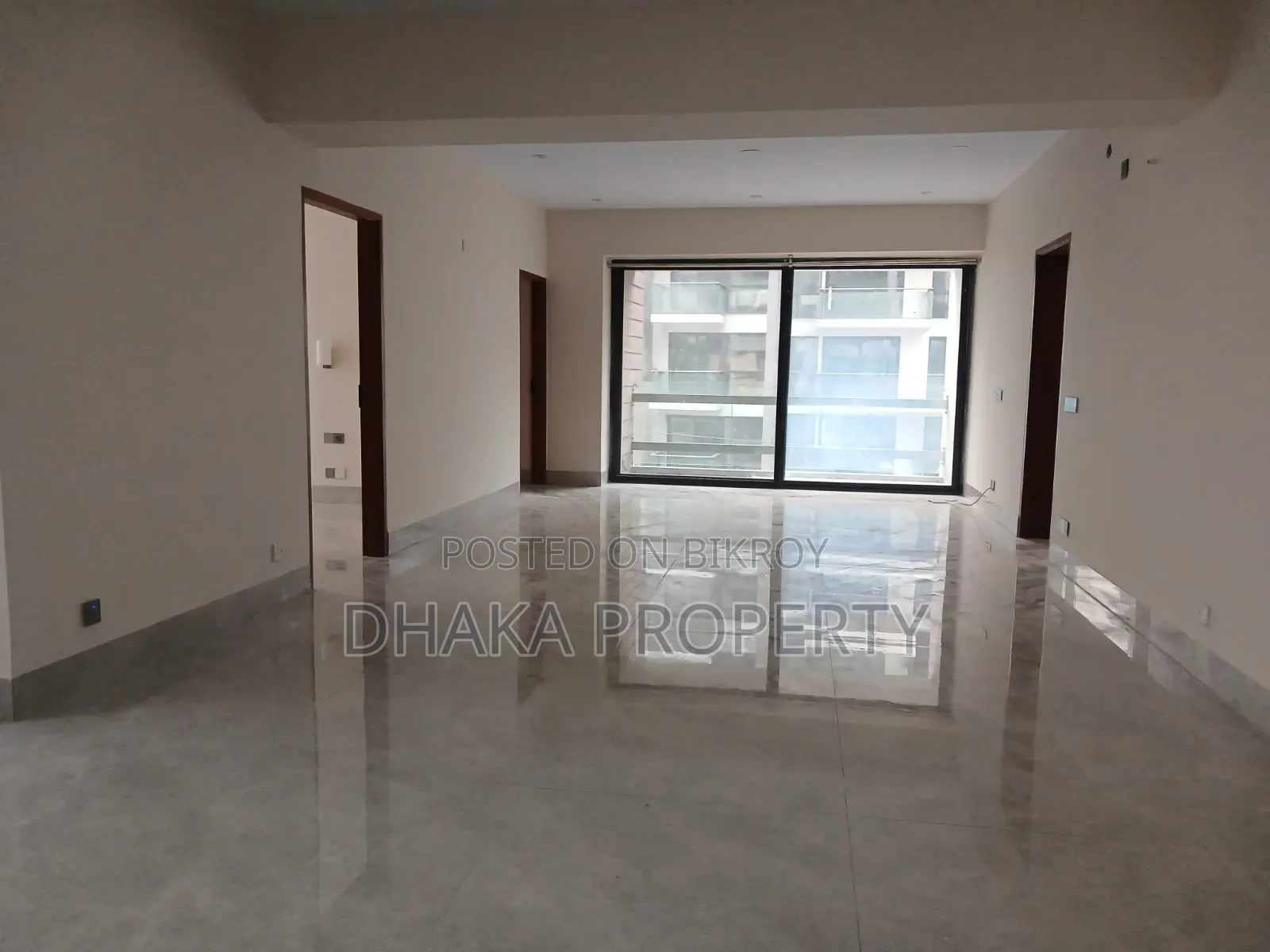 4 Bedroom Apartment in Suvastu, Baridhara for sale