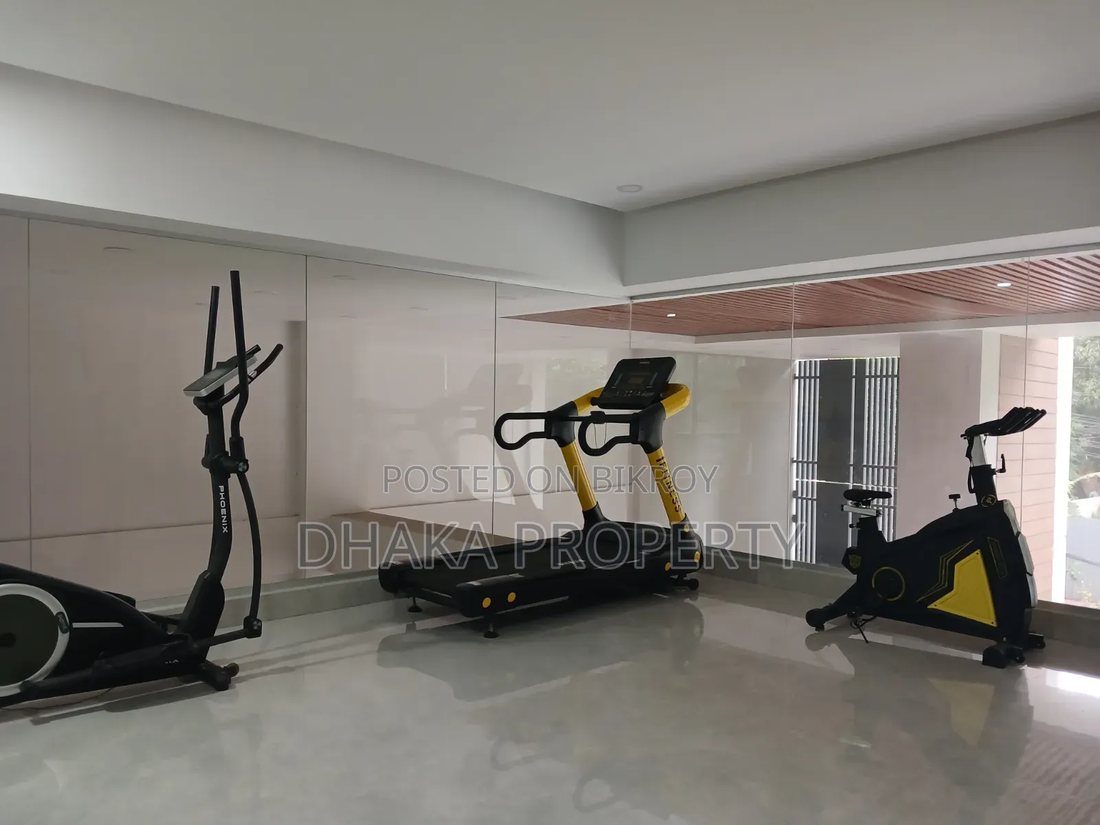 4 Bedroom Apartment in Suvastu, Baridhara for sale