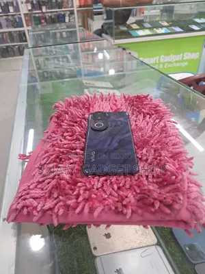 Vivo T4R 128 GB Purple