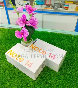 শাওমি ১২৮ জিবি হোয়াইট