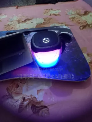 Sanag V12s Pro Portable Bluetooth Speaker For Sale Excellent Condition