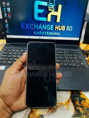 Samsung Galaxy A14 128 GB Purple