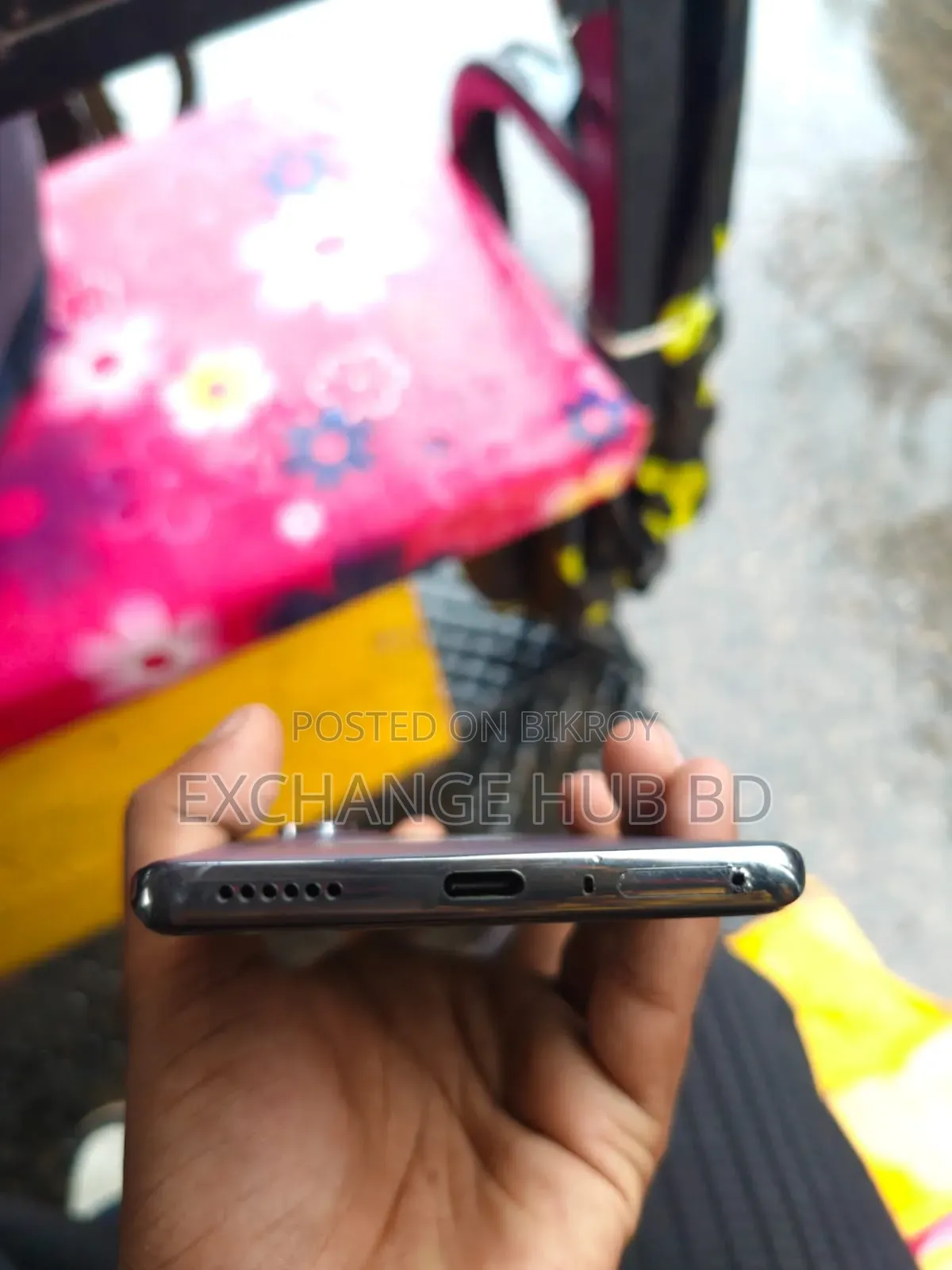 Infinix GT 30 5G 256 GB Silver