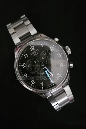 Tissot Chrono Xl Classic T.01