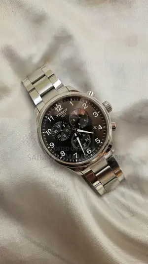 Tissot Chrono Xl Classic T.01