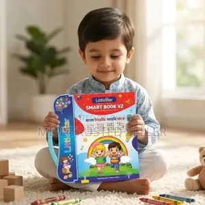 Little Smart Book