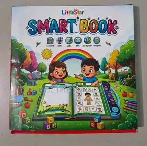 Little Smart Book