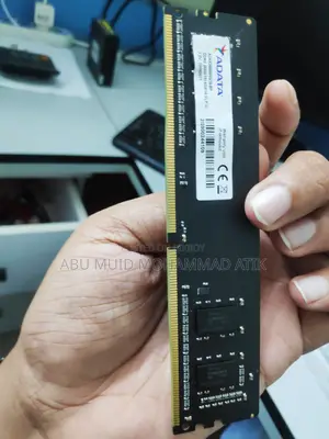 Adata DDR4 4GB 2666 MHz Desktop RAM
