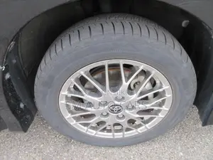 Toyota Voxy 2021 Black