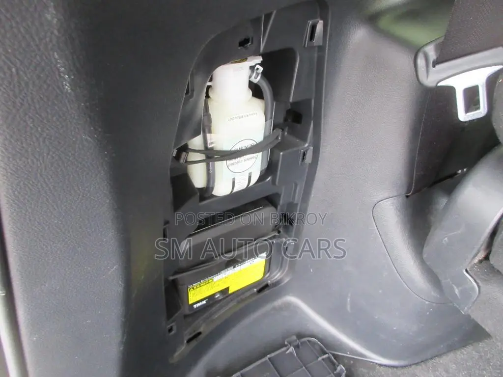 Toyota Voxy 2021 Black