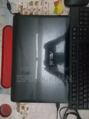 ল্যাপটপ আসুস কে৫২এফ ৬জিবি ইন্টেল সেলেরন এইচডিডি ৫০০জিবি