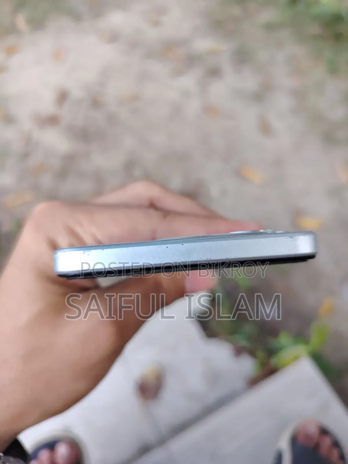 Oppo A3 128 GB White