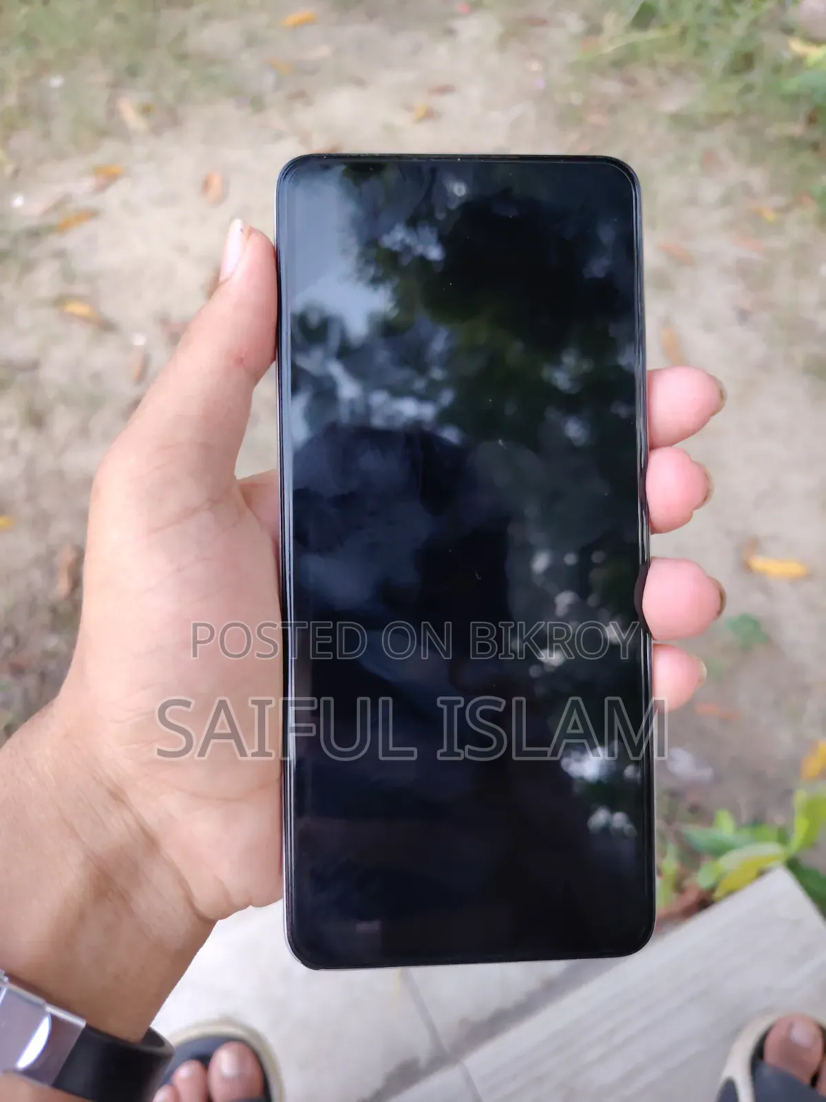Oppo A3 128 GB White