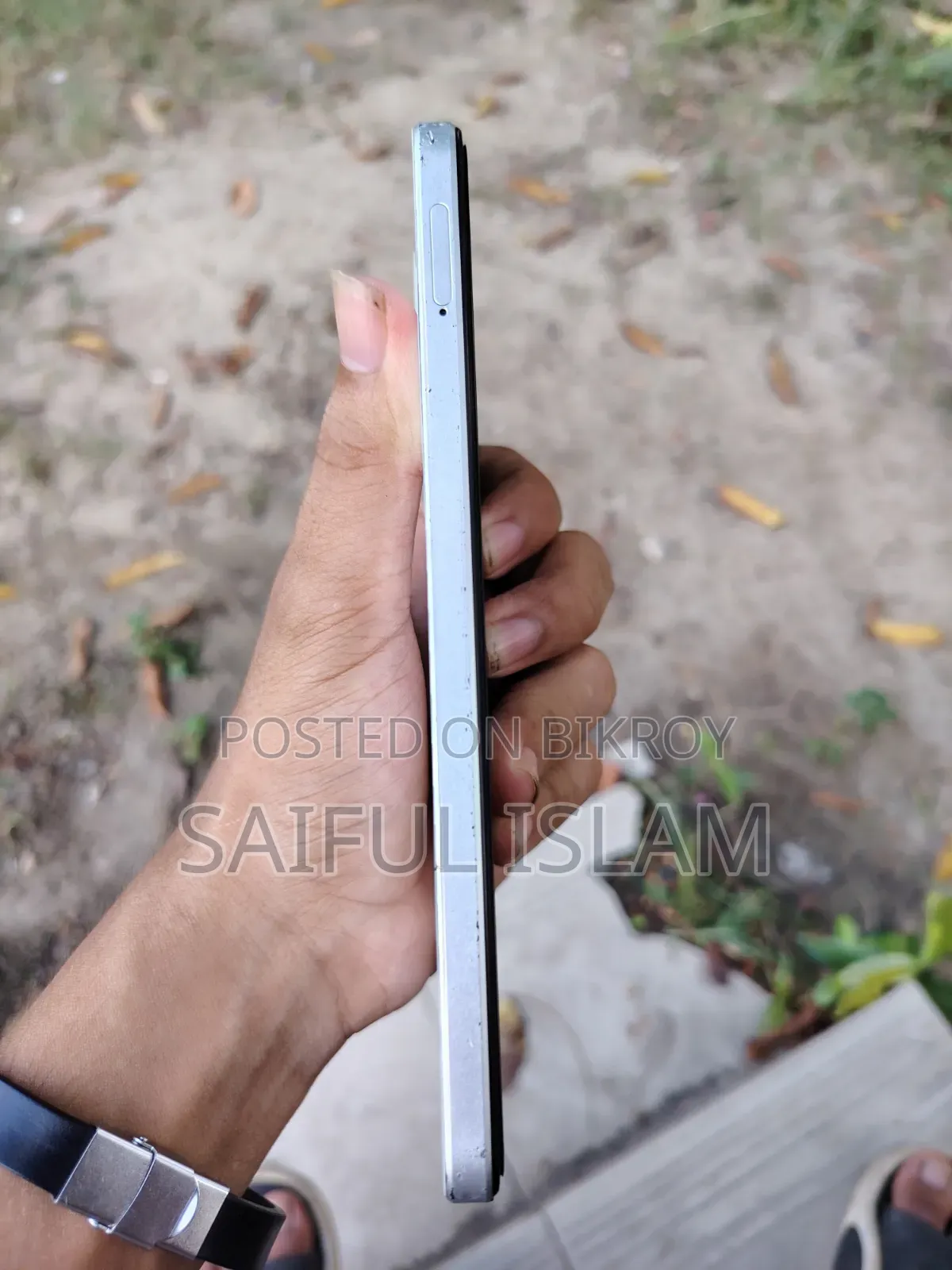Oppo A3 128 GB White