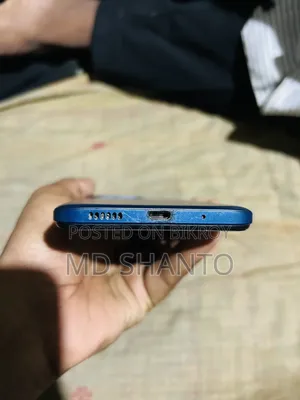 Xiaomi Redmi 12C 128 GB Blue