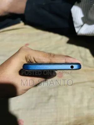 Xiaomi Redmi 12C 128 GB Blue