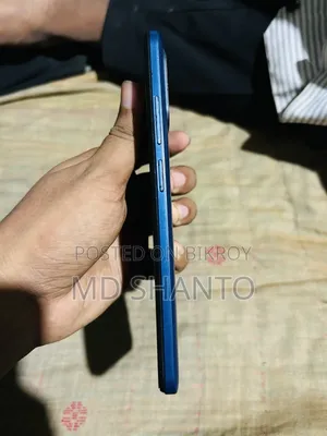 Xiaomi Redmi 12C 128 GB Blue