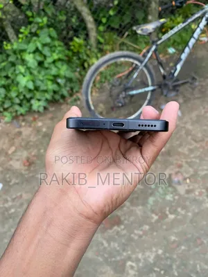 Xiaomi Redmi Turbo 4 Pro 256 GB Black