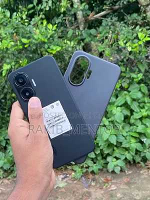 Xiaomi Redmi Turbo 4 Pro 256 GB Black