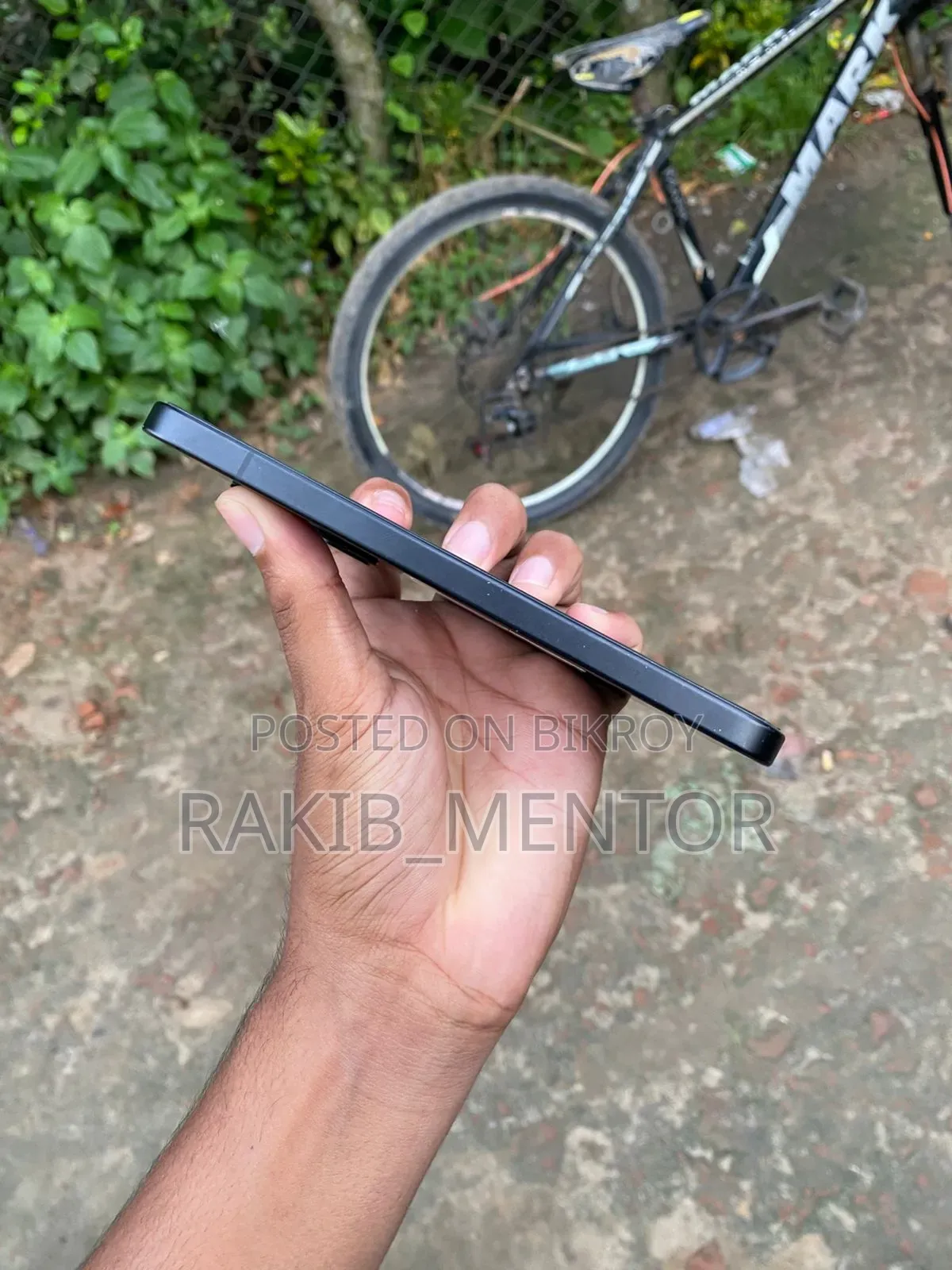 Xiaomi Redmi Turbo 4 Pro 256 GB Black