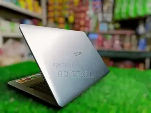 Laptop Asus Vivobook 14 4GB Intel Celeron HDD 500GB