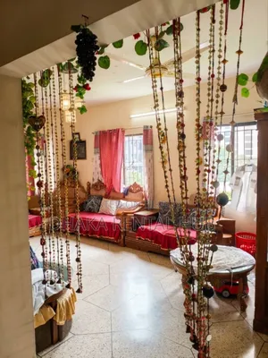 3-bedroom Apartment in Niketon, Gulshan for Rent