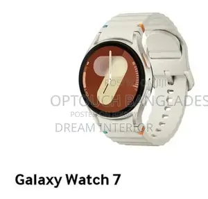 Samsung Galaxy Watch 7