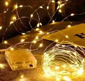 Light for Decoration